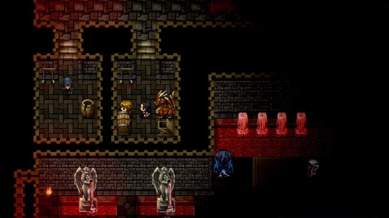 Fortress of Hell thumbnail 8