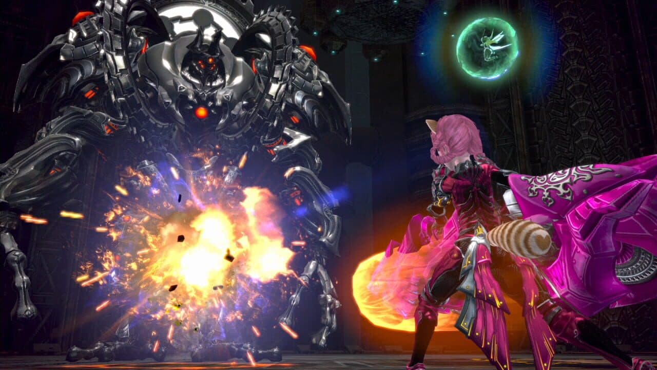Tera: Reloaded thumbnail 3