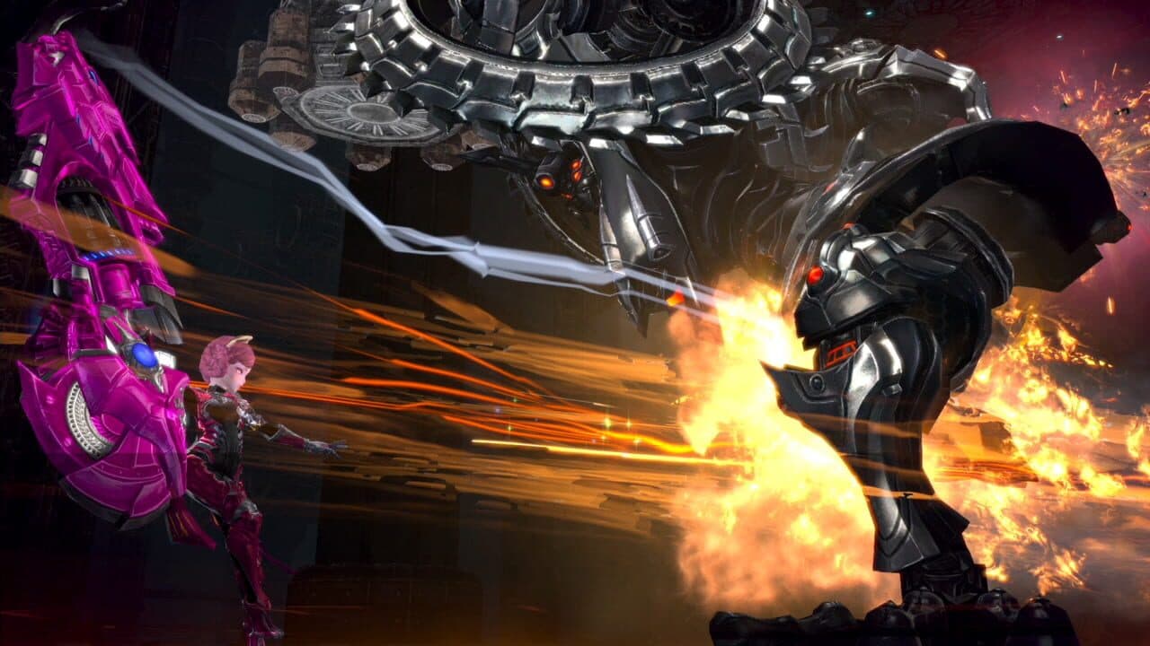 Tera: Reloaded thumbnail 2
