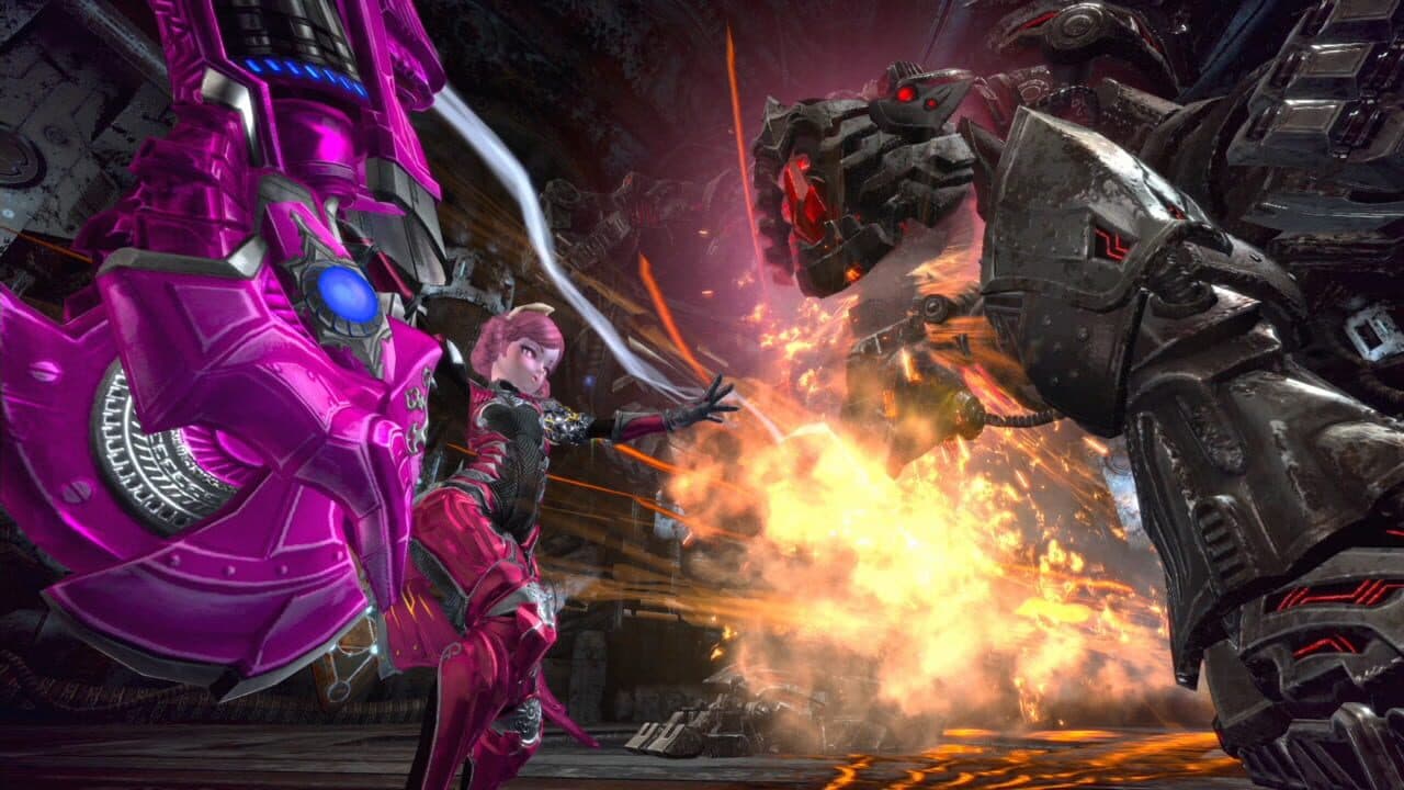 Tera: Reloaded thumbnail 8