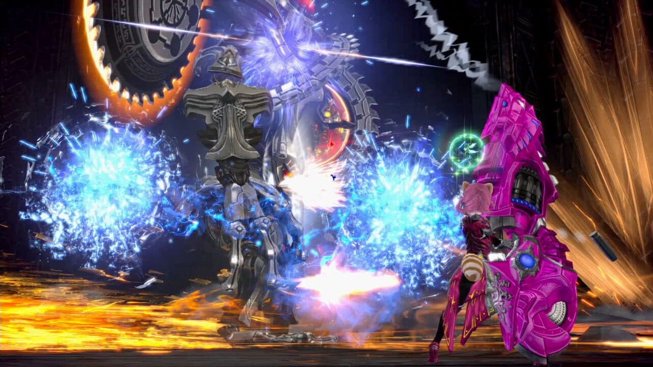 Tera: Reloaded thumbnail 4