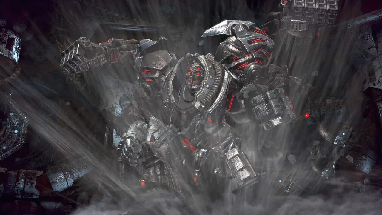 Tera: Reloaded thumbnail 9