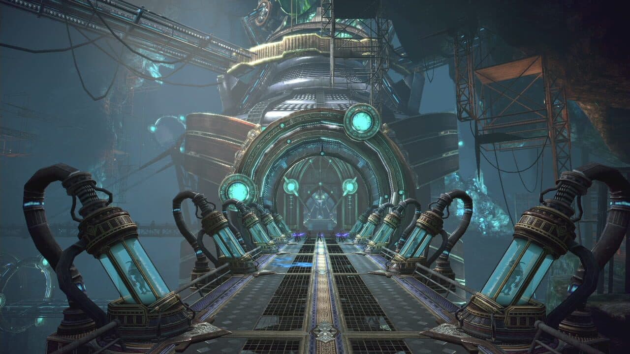 Tera: Reloaded thumbnail 6