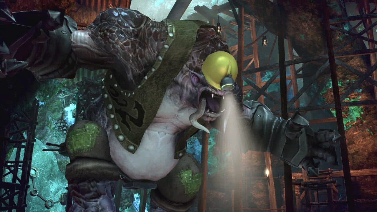 Tera: Reloaded thumbnail 7