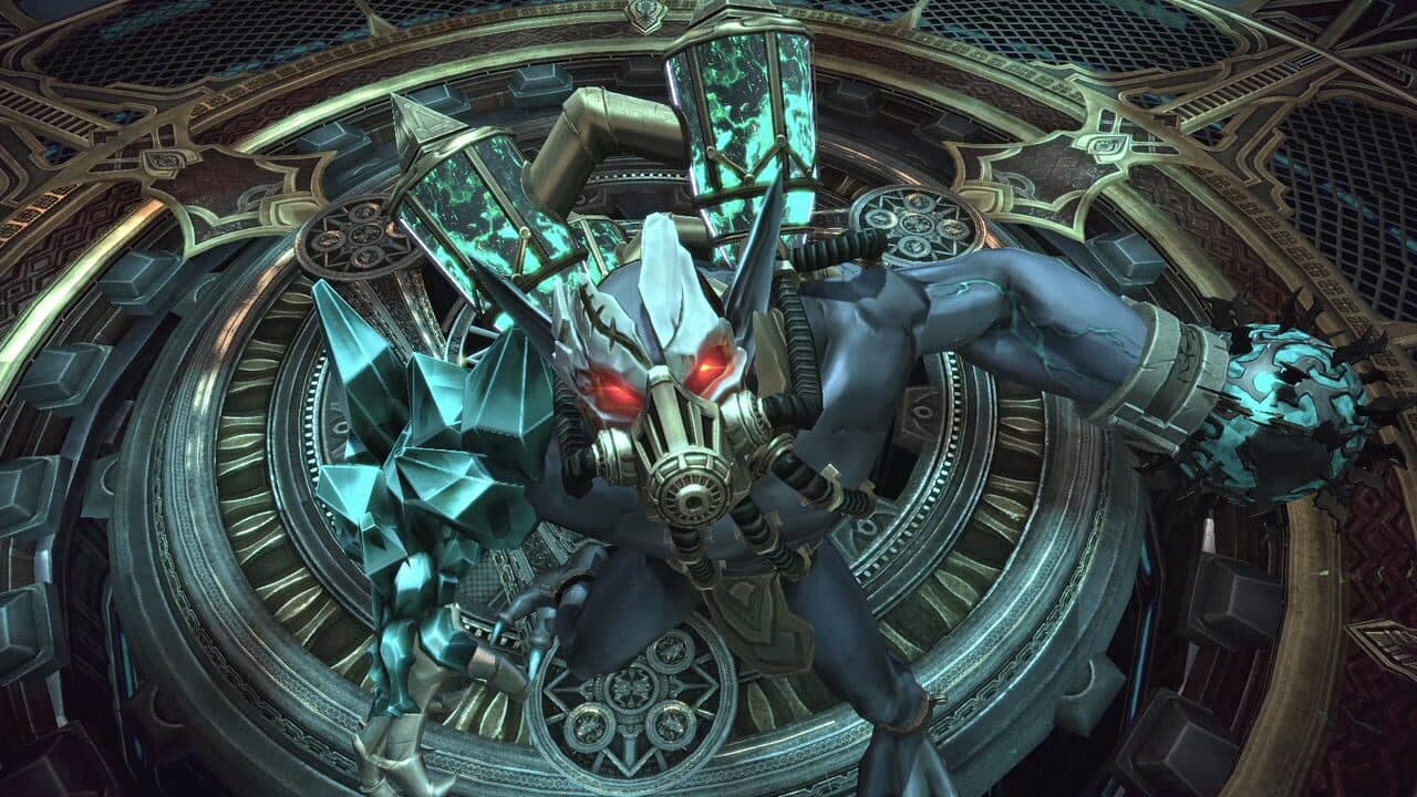 Tera: Reloaded thumbnail 5