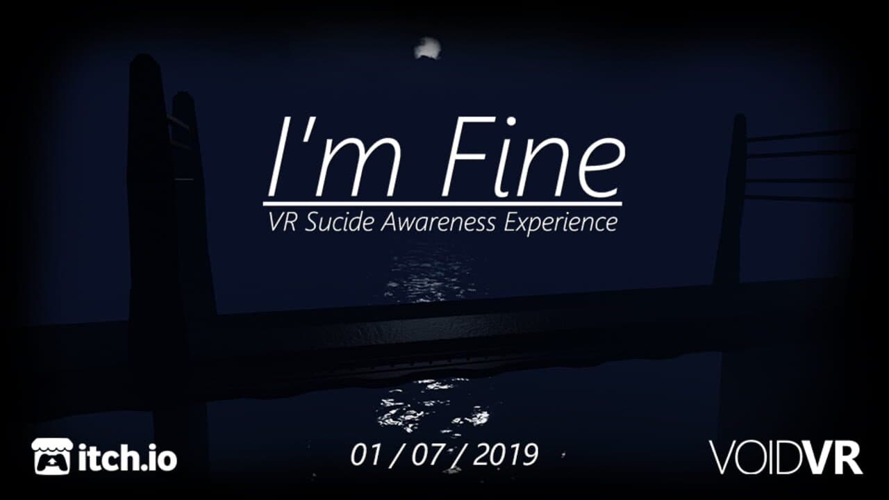 I'm Fine thumbnail 3