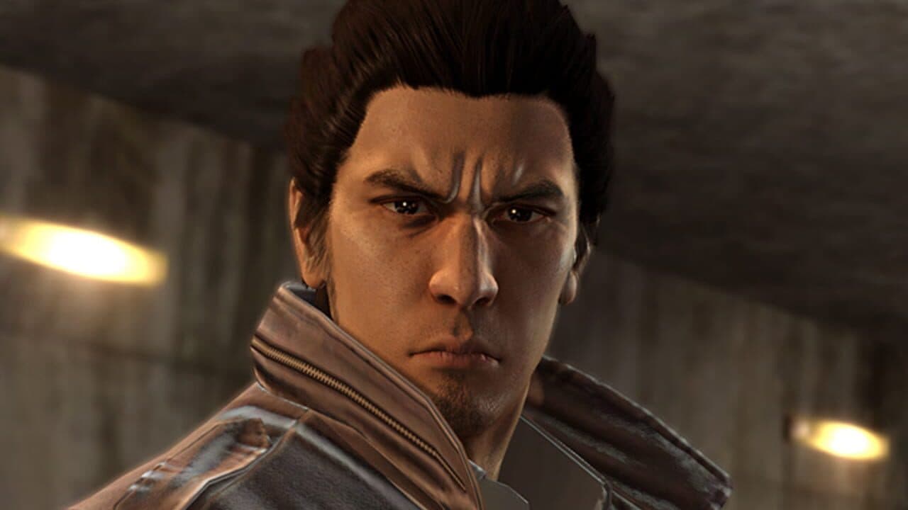 Yakuza 5 Remastered thumbnail 8