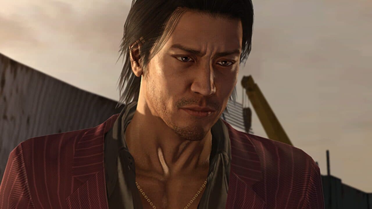 Yakuza 5 Remastered thumbnail 6