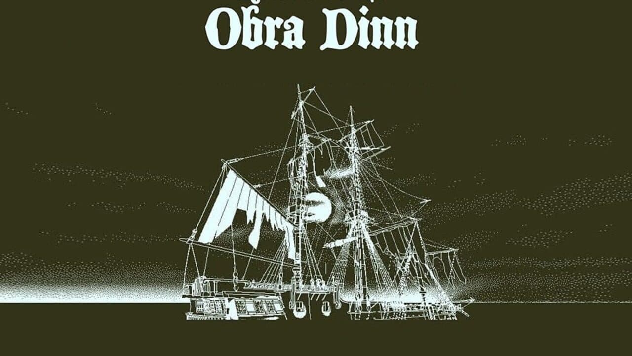 Return of the Obra Dinn thumbnail 12