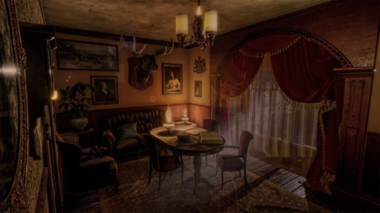 The Horror of H.H. Holmes thumbnail 4
