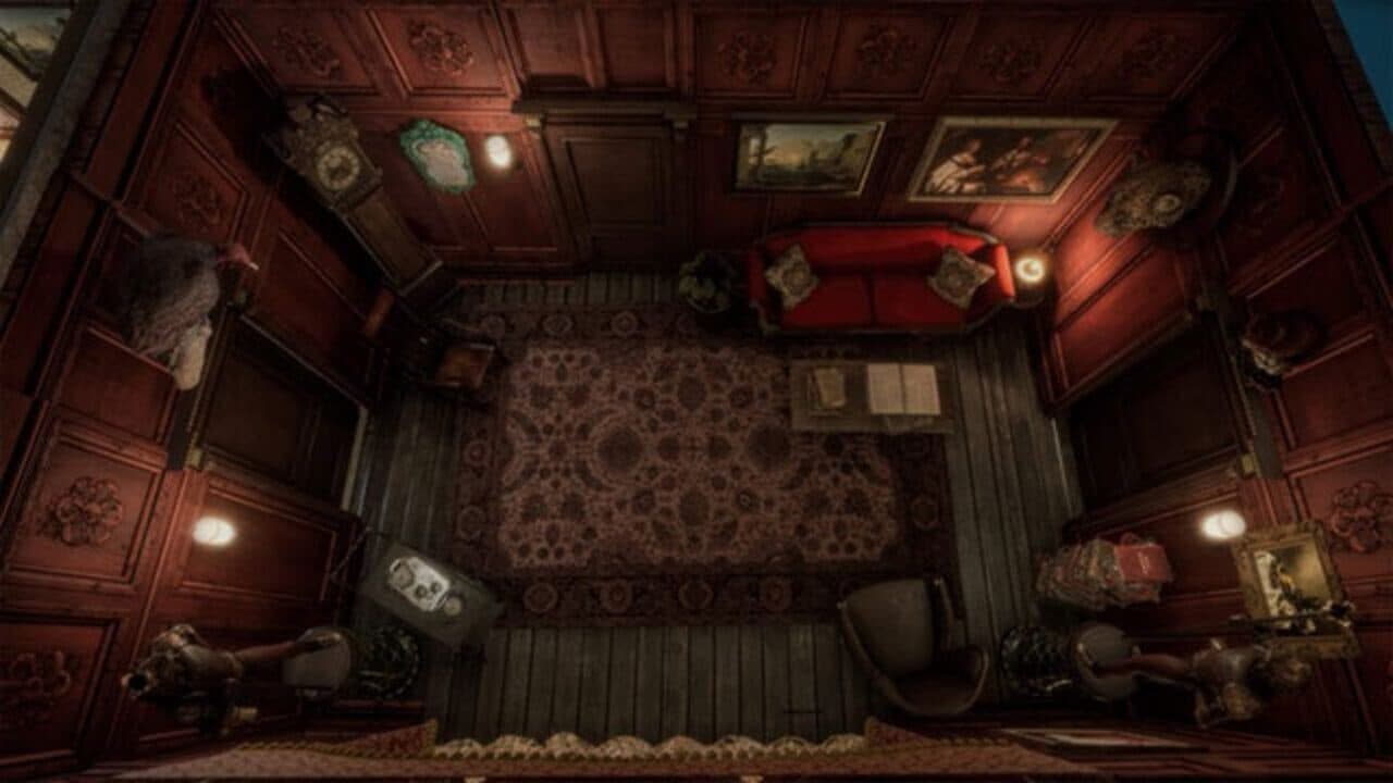The Horror of H.H. Holmes thumbnail 2