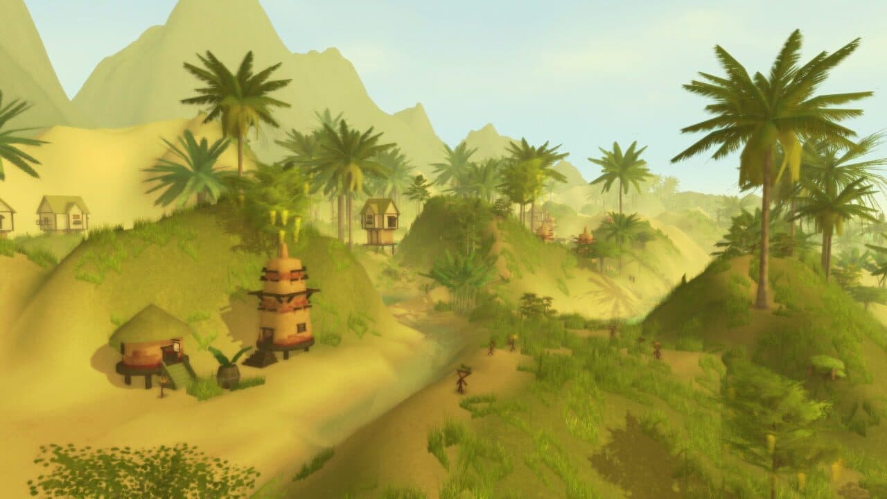 Tidal Tribe thumbnail 5