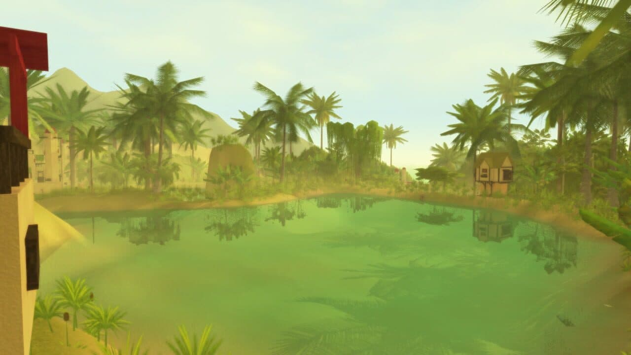 Tidal Tribe thumbnail 7