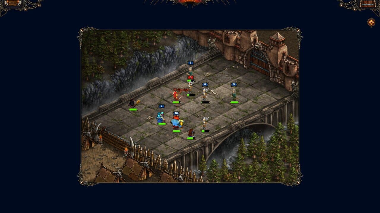 Little Imps: A Dungeon Builder thumbnail 5