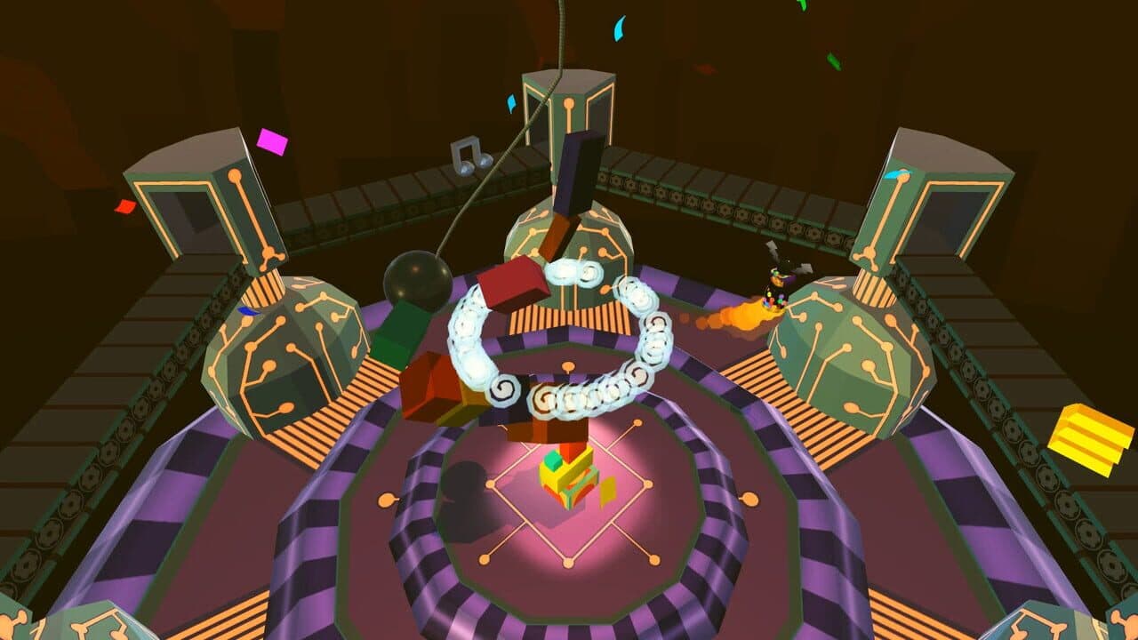 Stacks on Stacks (On Stacks) thumbnail 5
