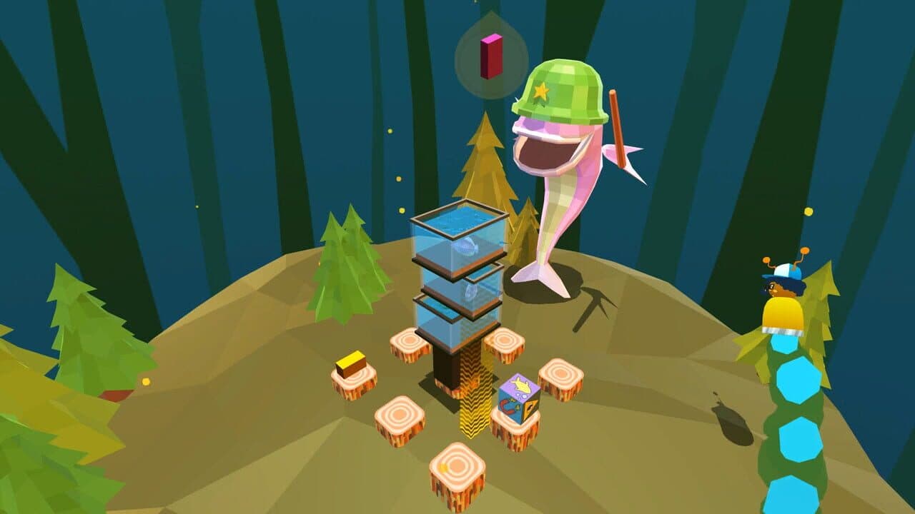Stacks on Stacks (On Stacks) thumbnail 2