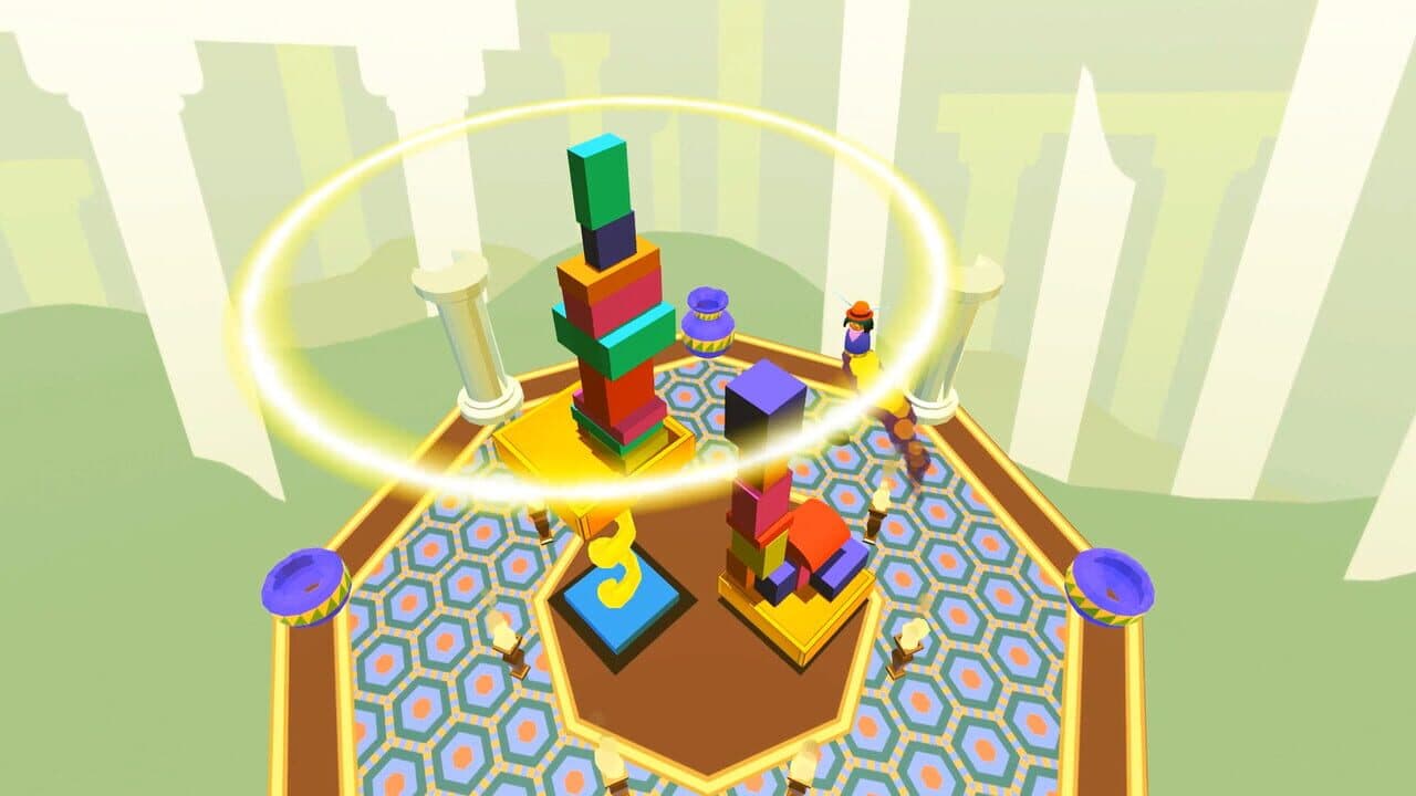 Stacks on Stacks (On Stacks) thumbnail 3