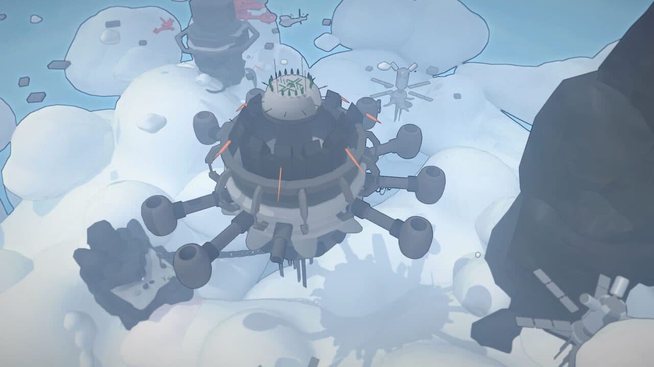 The Come Up screenshot 1