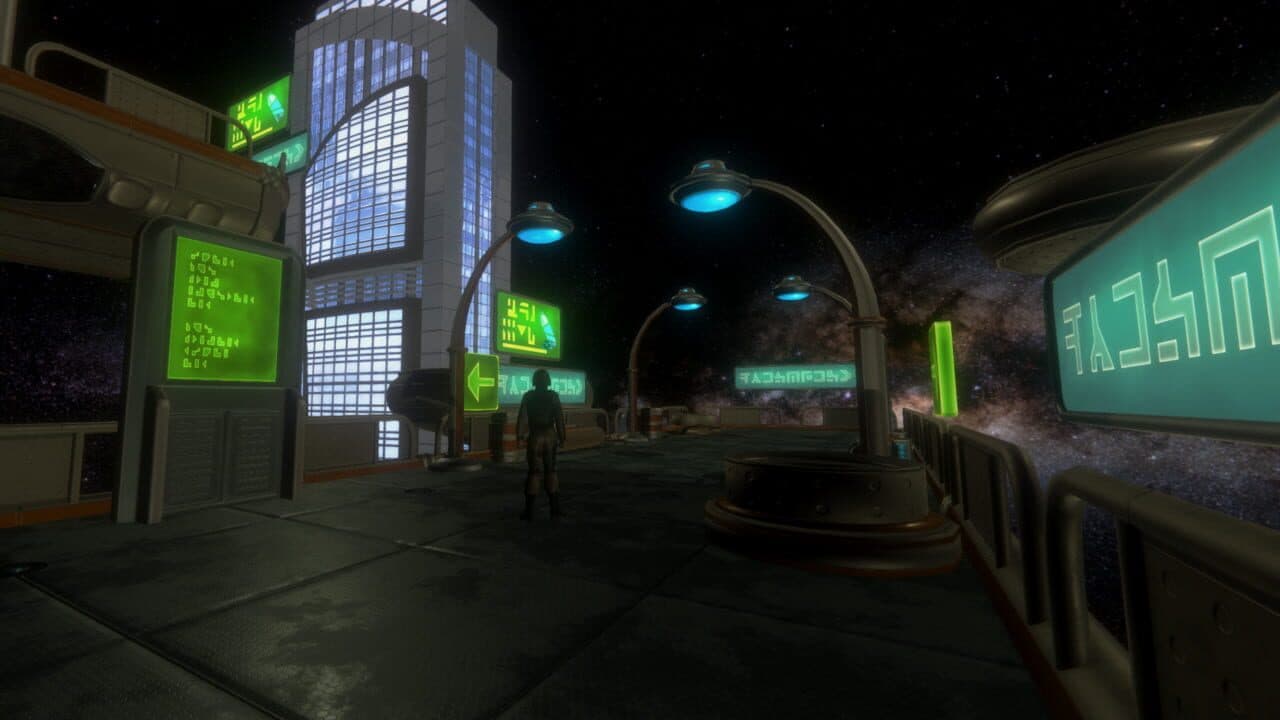 Dark Anarchy thumbnail 2