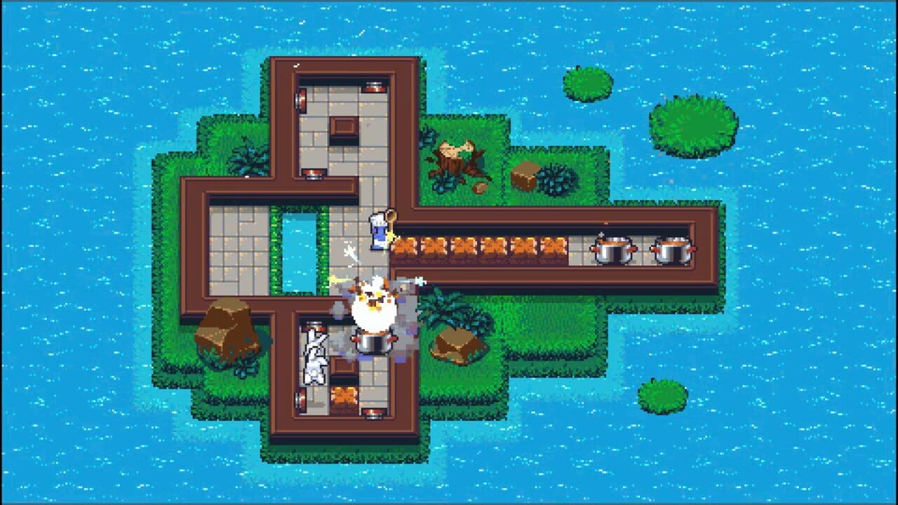 Radical Rabbit Stew thumbnail 4
