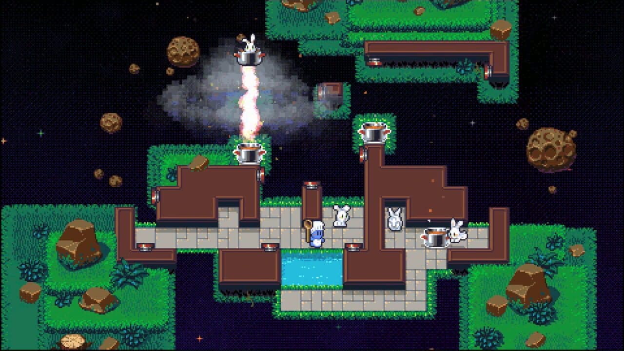 Radical Rabbit Stew thumbnail 3