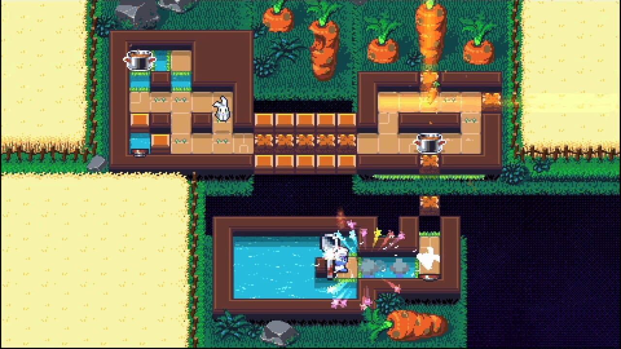 Radical Rabbit Stew thumbnail 5