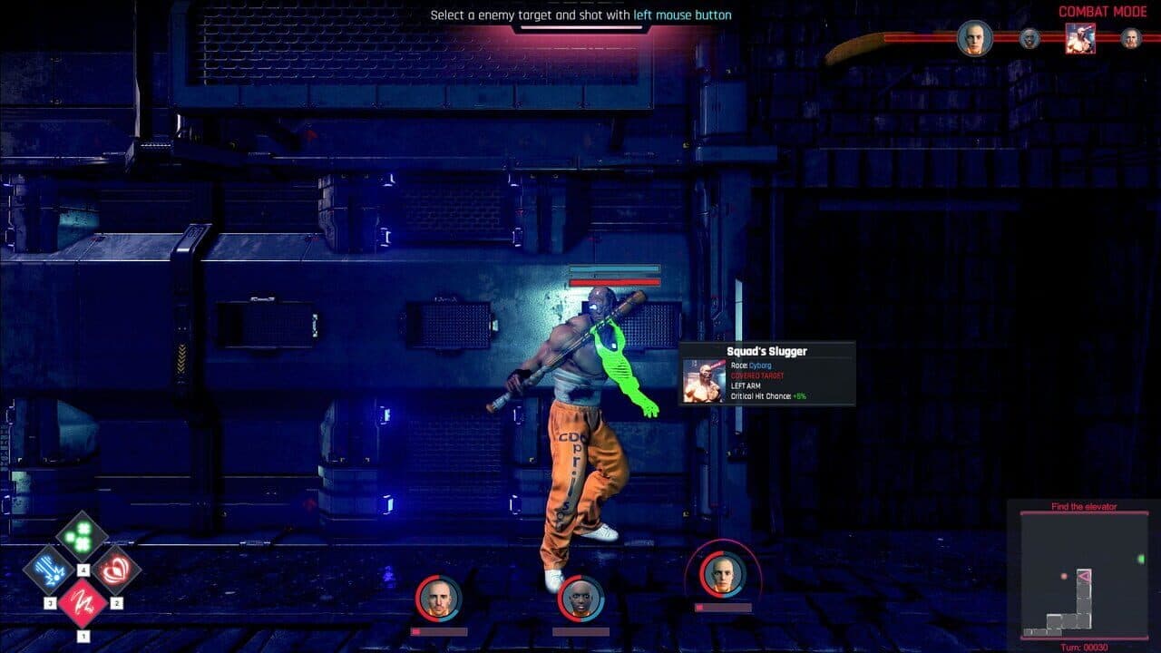 Conglomerate 451 screenshot 1