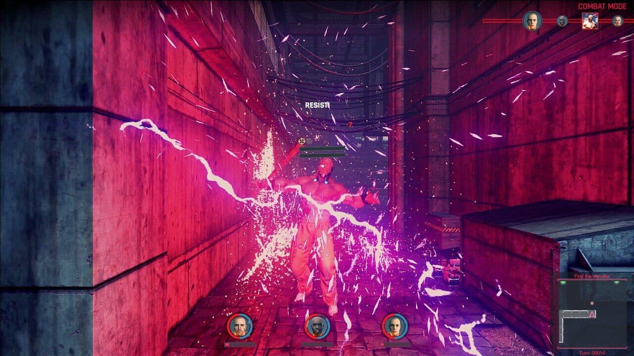 Conglomerate 451 thumbnail 4