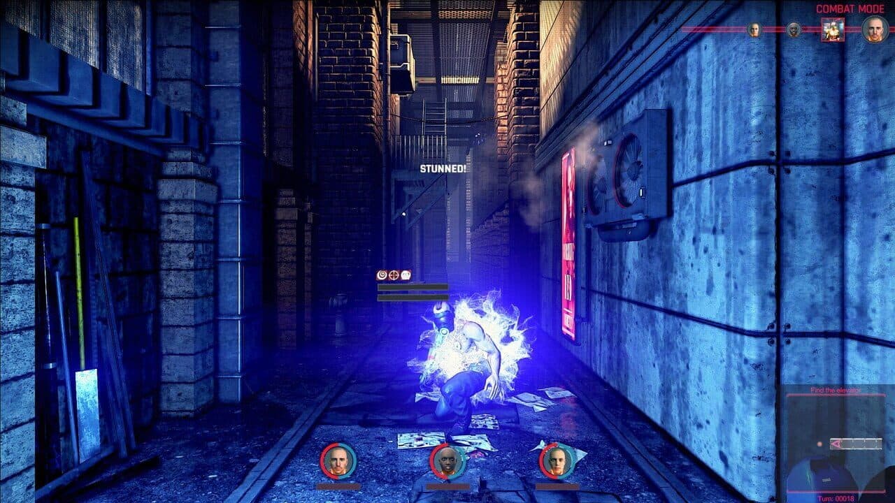 Conglomerate 451 thumbnail 8