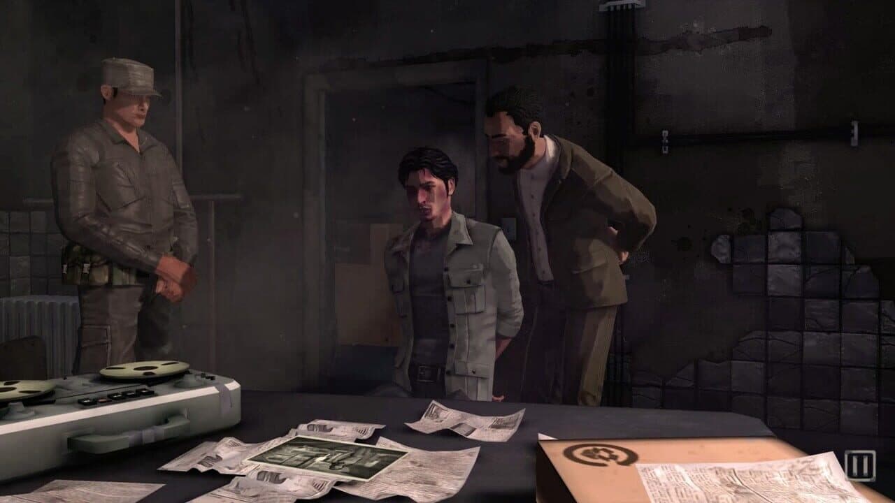1979 Revolution: Black Friday thumbnail 6
