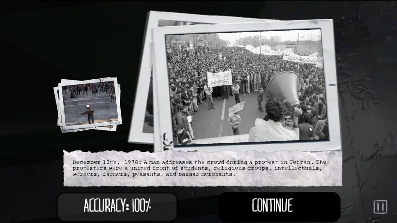 1979 Revolution: Black Friday thumbnail 9