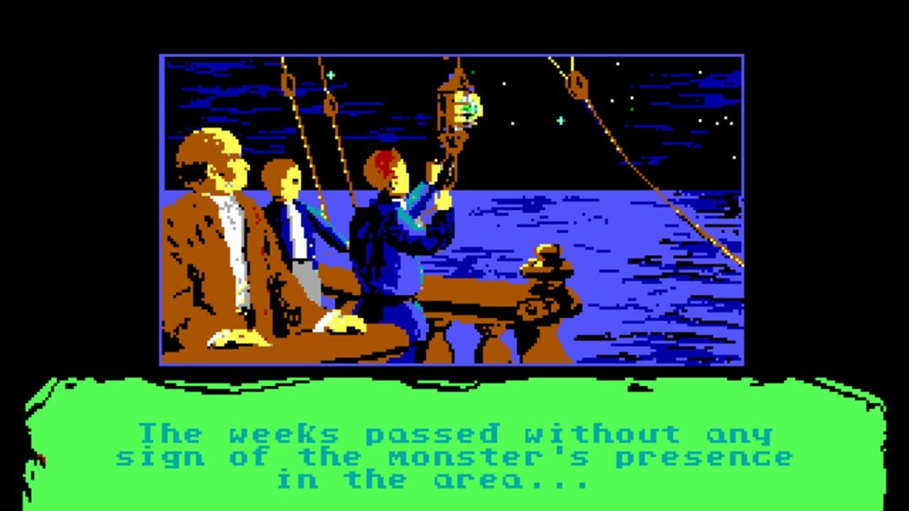 20,000 Leagues Under the Sea thumbnail 5