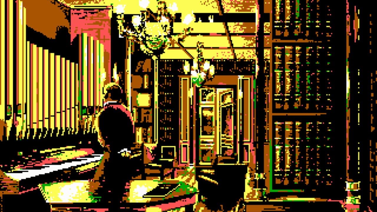 20,000 Leagues Under the Sea thumbnail 6