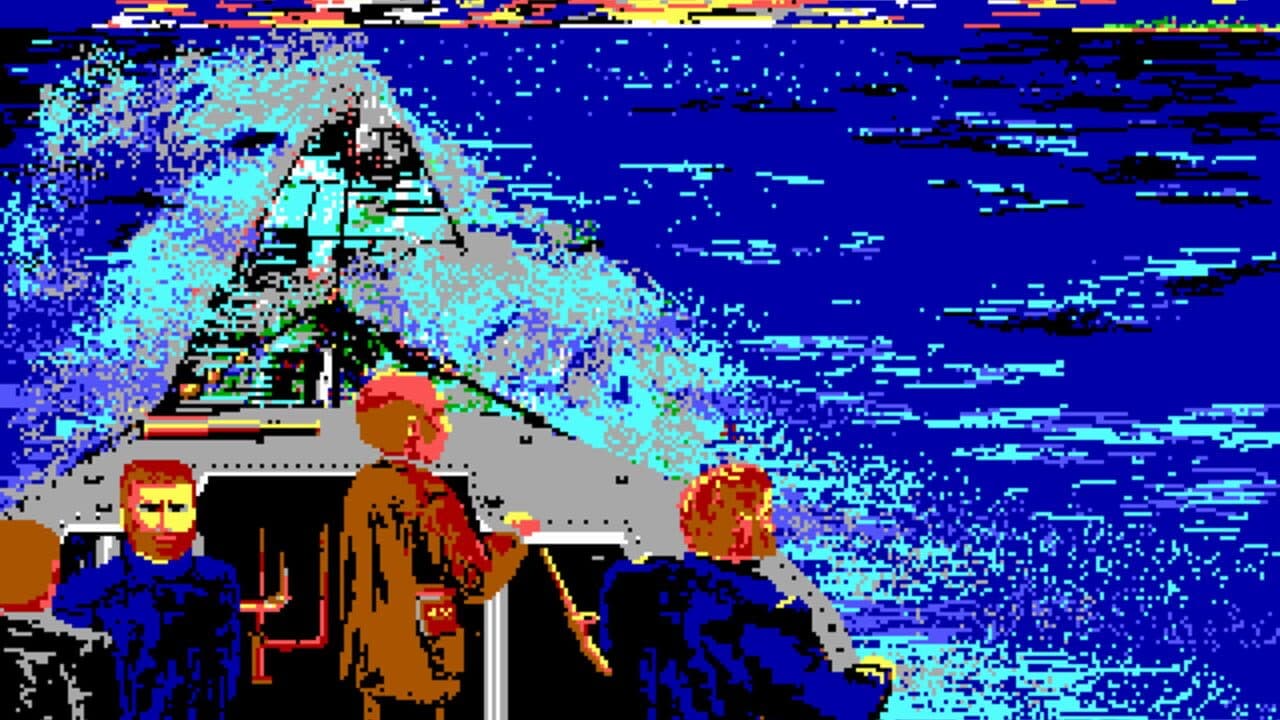 20,000 Leagues Under the Sea thumbnail 8