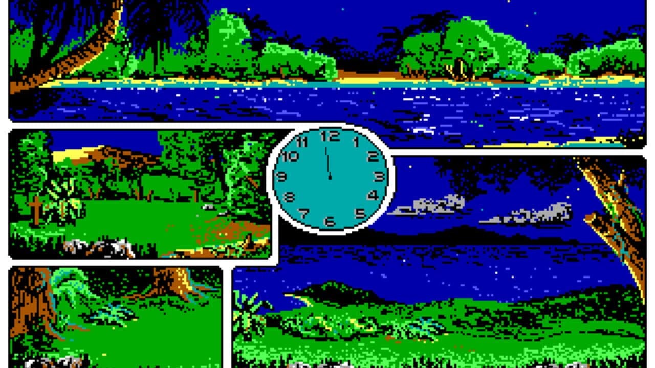 20,000 Leagues Under the Sea thumbnail 9