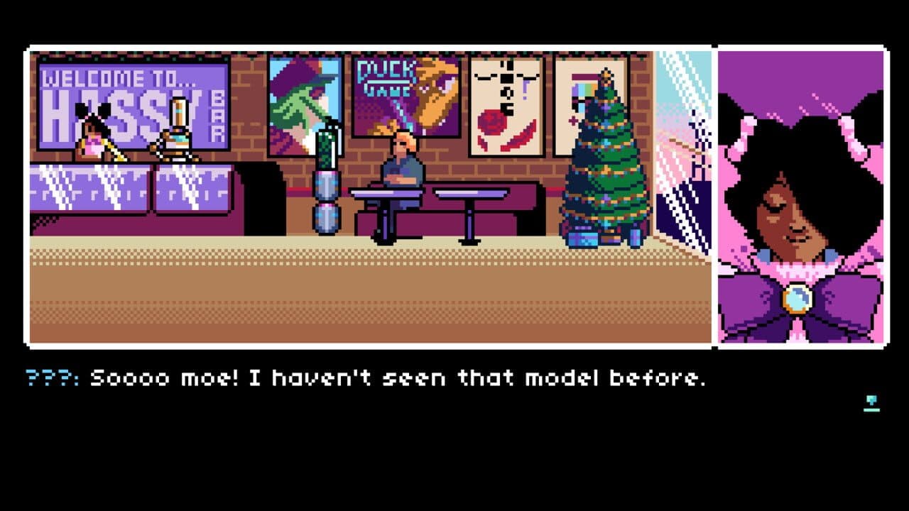 2064: Read Only Memories thumbnail 10