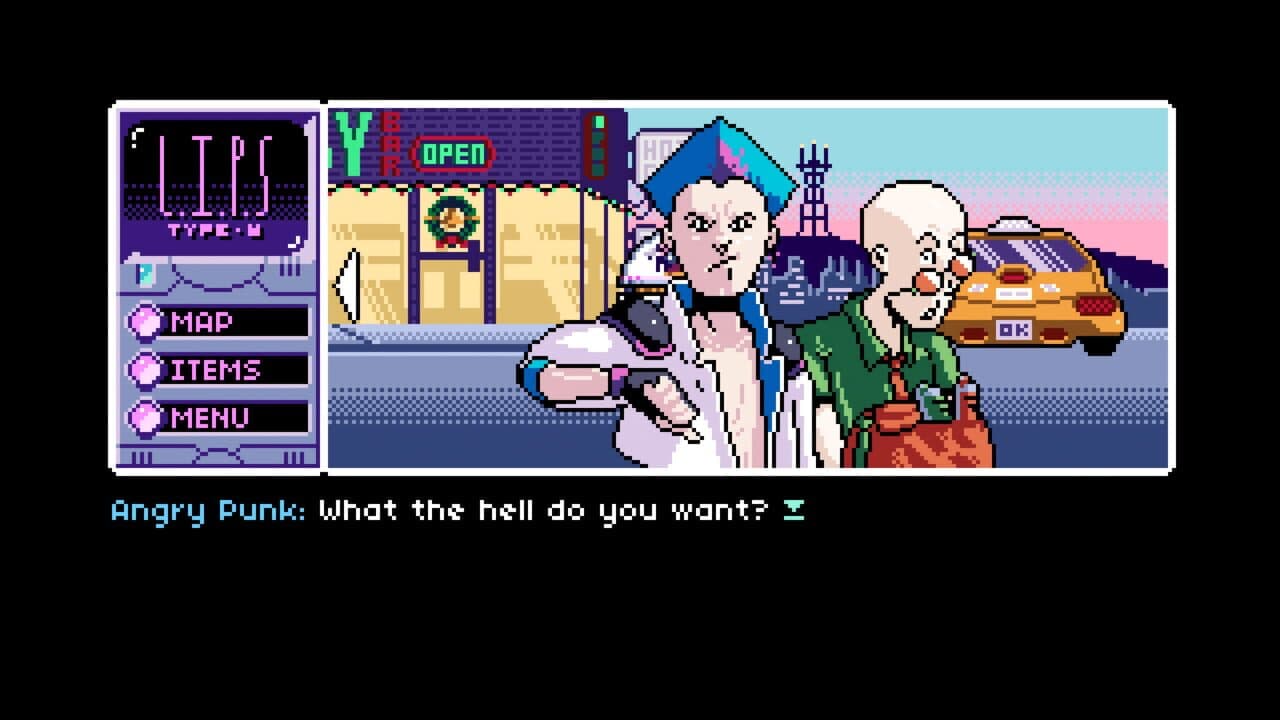 2064: Read Only Memories thumbnail 11