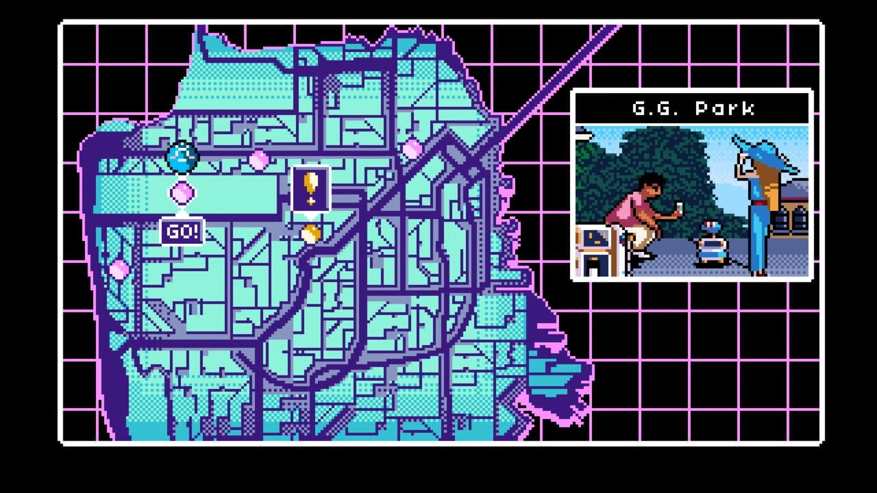 2064: Read Only Memories thumbnail 2