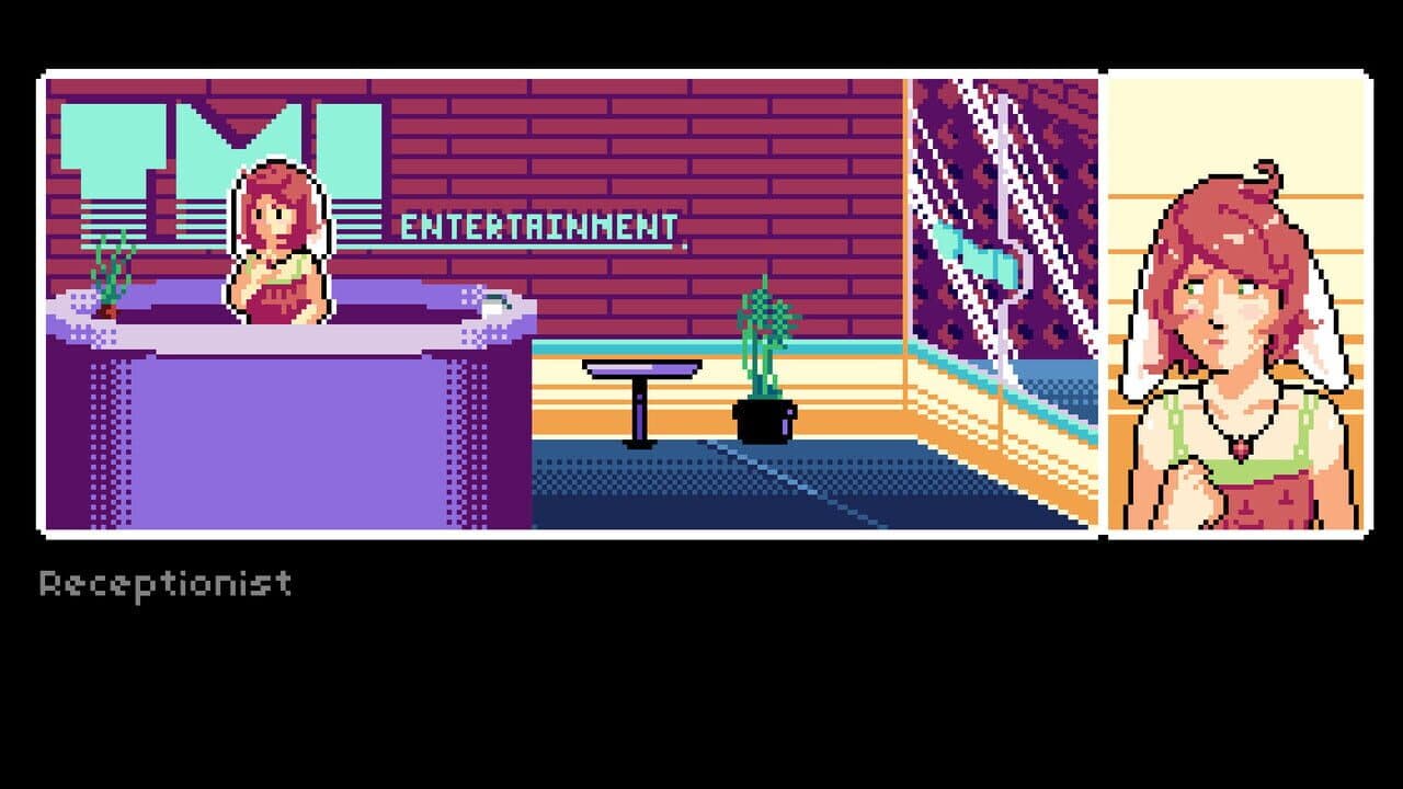 2064: Read Only Memories thumbnail 9