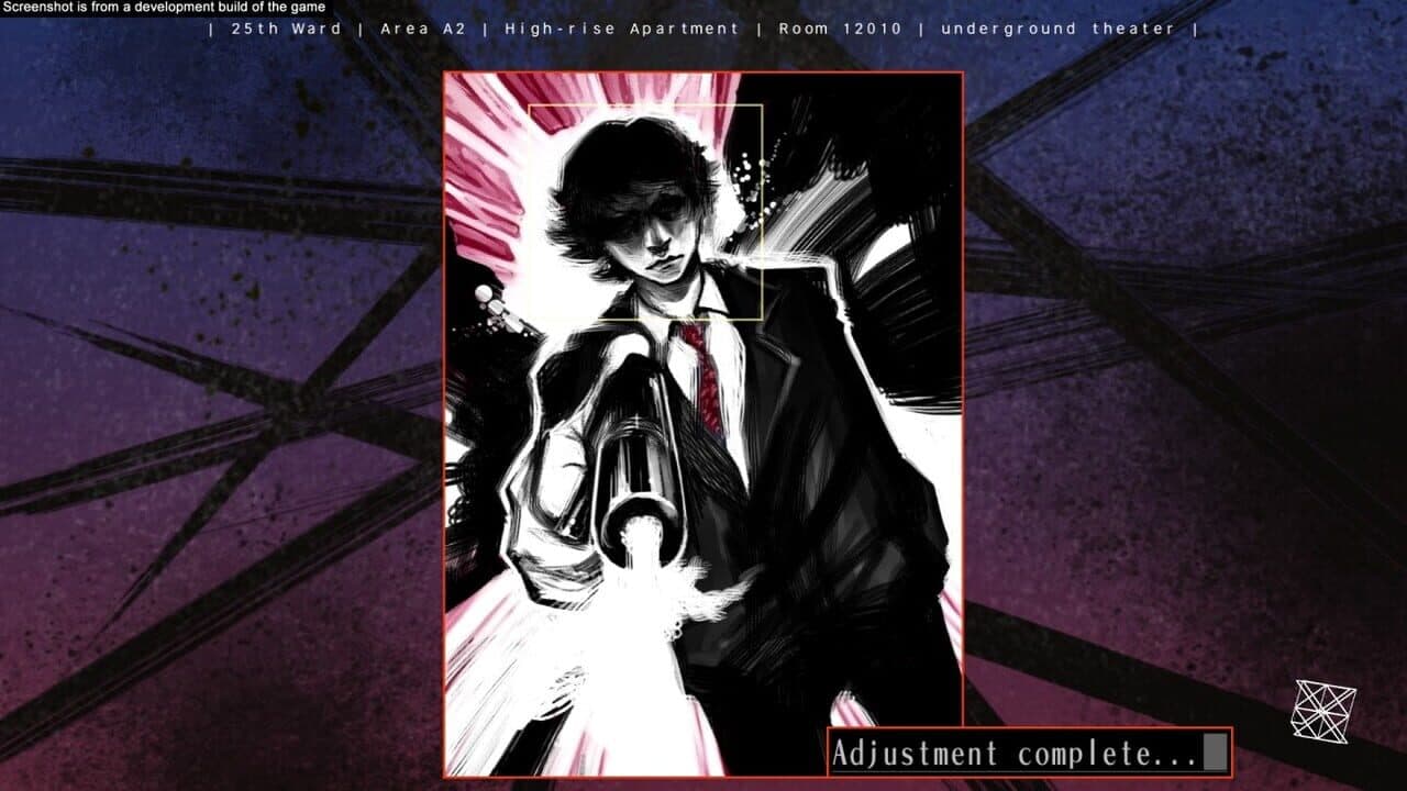 The 25th Ward: The Silver Case thumbnail 2