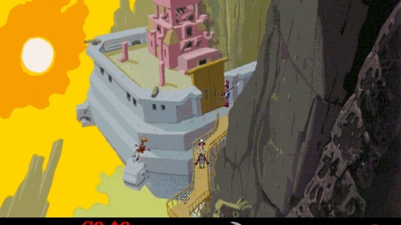 3 Skulls of the Toltecs thumbnail 2
