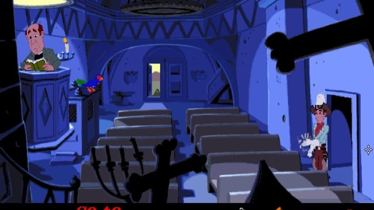 3 Skulls of the Toltecs thumbnail 7