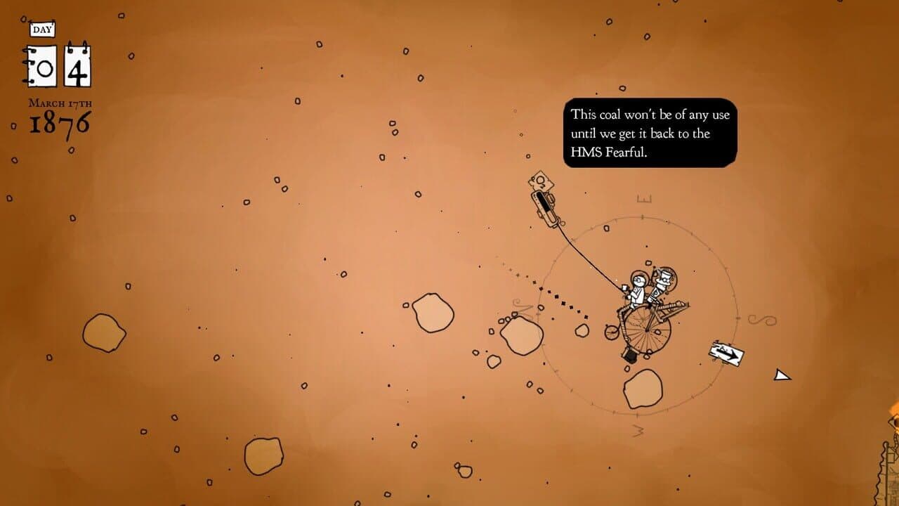 39 Days to Mars thumbnail 4