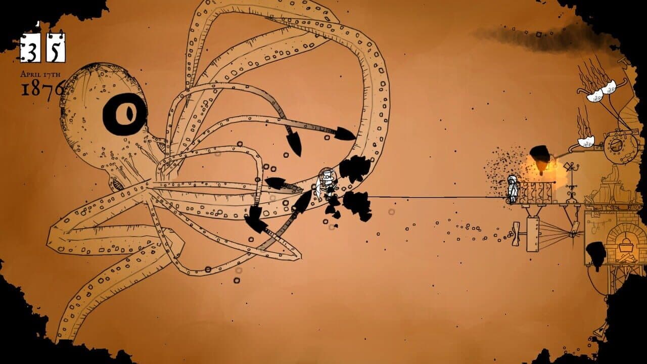 39 Days to Mars thumbnail 2