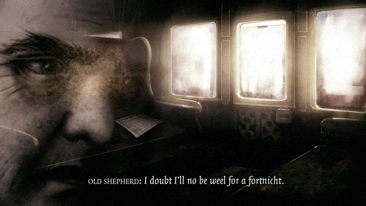 The 39 Steps thumbnail 4