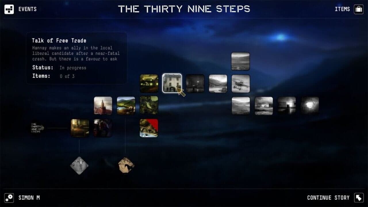 The 39 Steps thumbnail 3