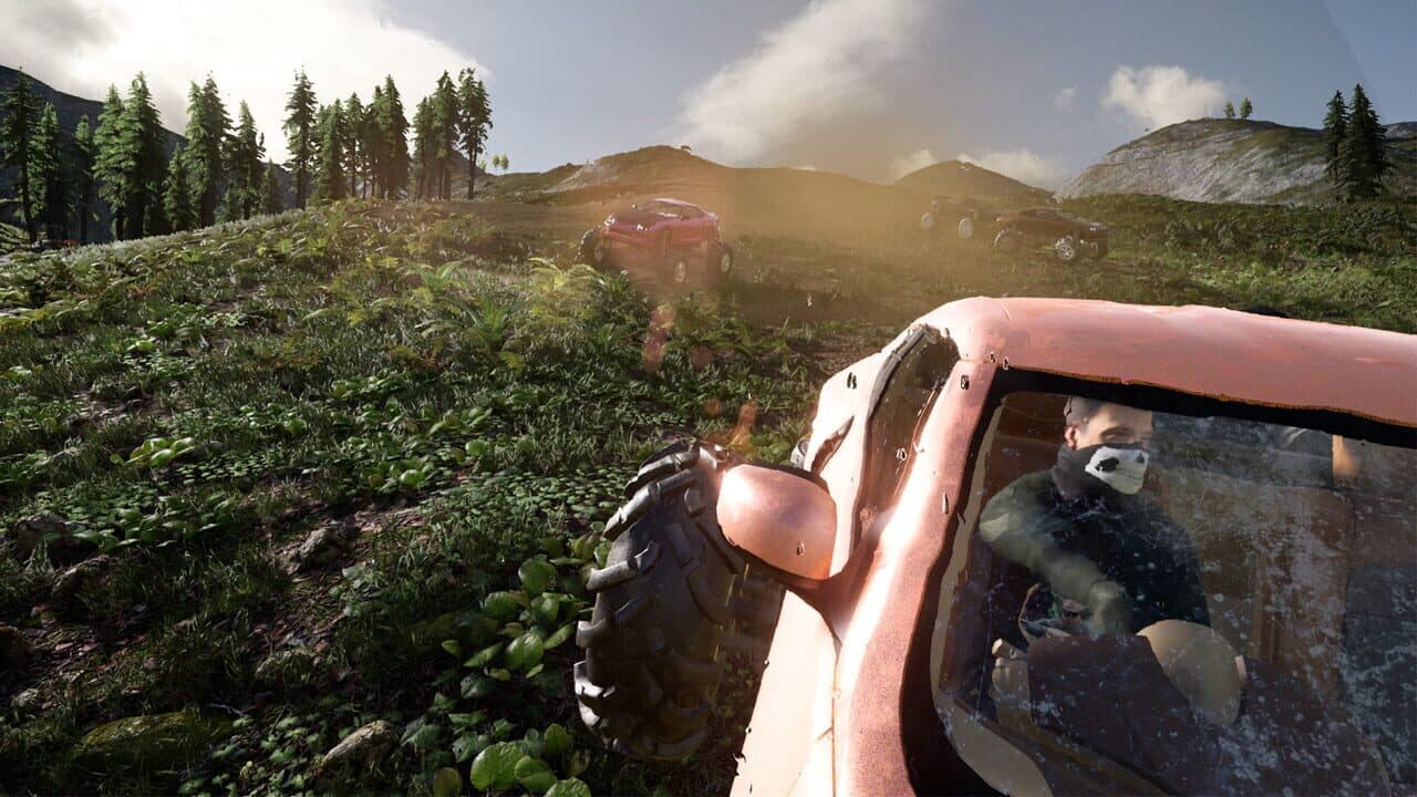 Arizona Derby thumbnail 7