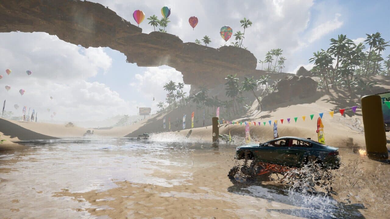 Arizona Derby thumbnail 6