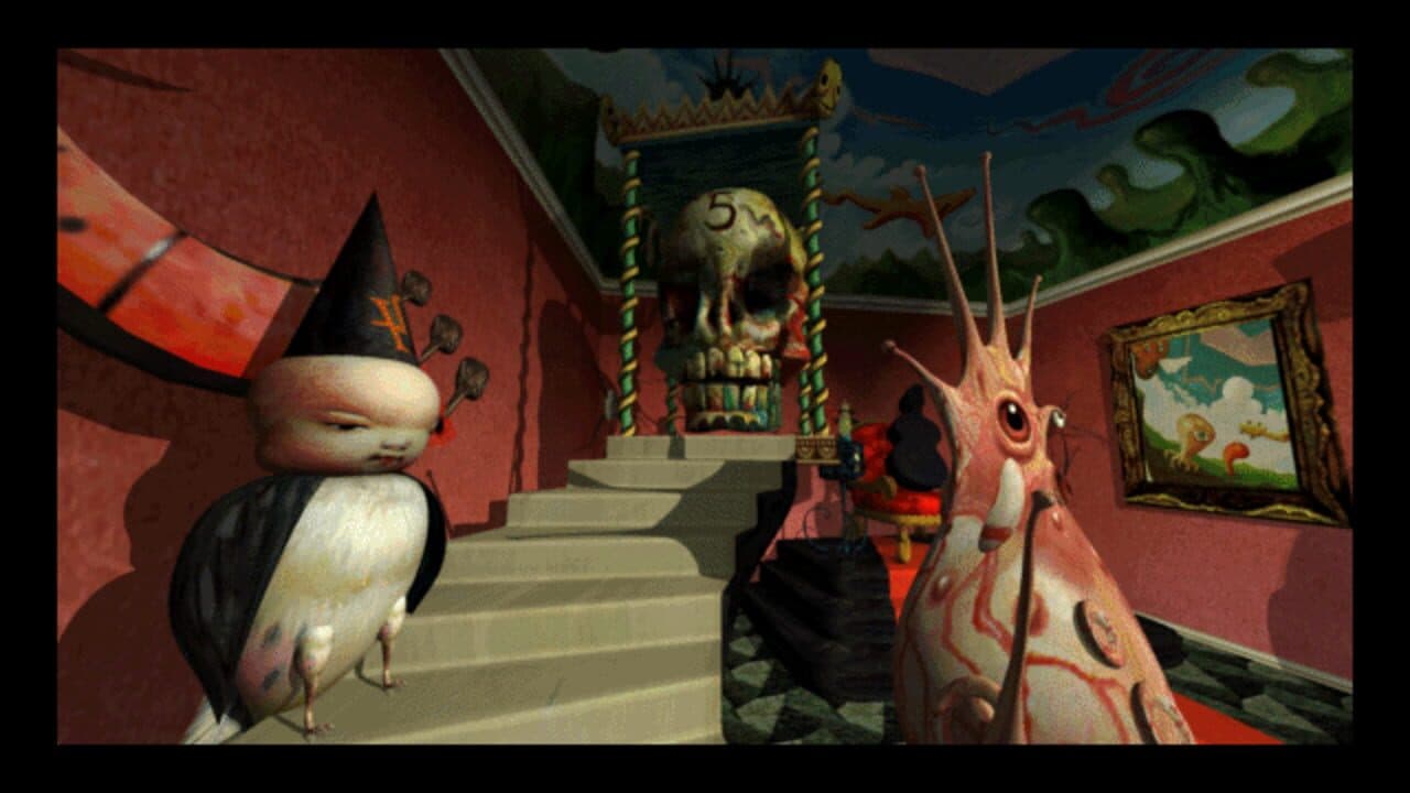 9: The Last Resort thumbnail 7