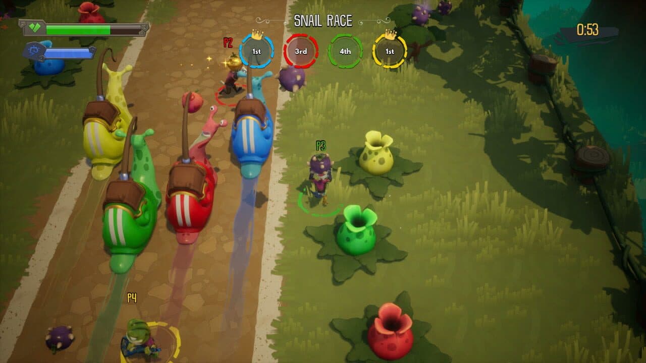 ReadySet Heroes thumbnail 2
